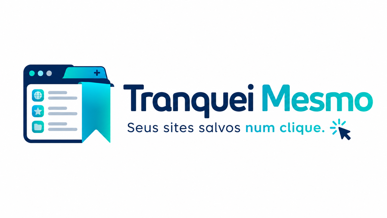Tranquei Mesmo